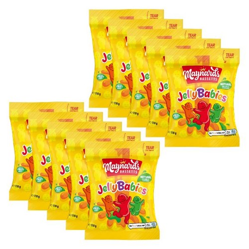 Maynards bassetts jelly - maynards,