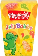 Maynards Bassetts Jelly Babies
