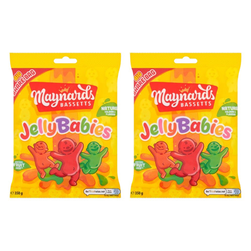 Maynards bassetts jelly - maynards,