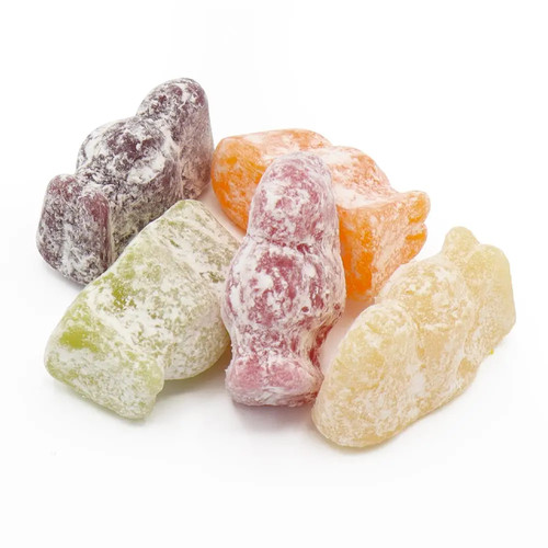 Jelly babies 250g 1kg - jelly, 250g-1kg