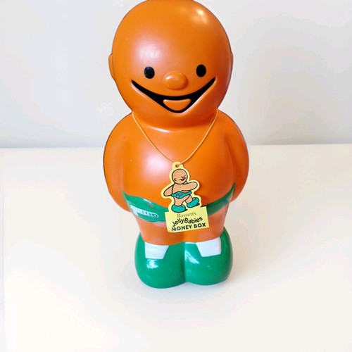 Vintage 90s bassetts jelly - 90s,
