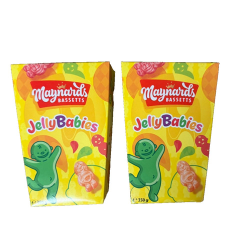Maynards bassetts jelly - 2,