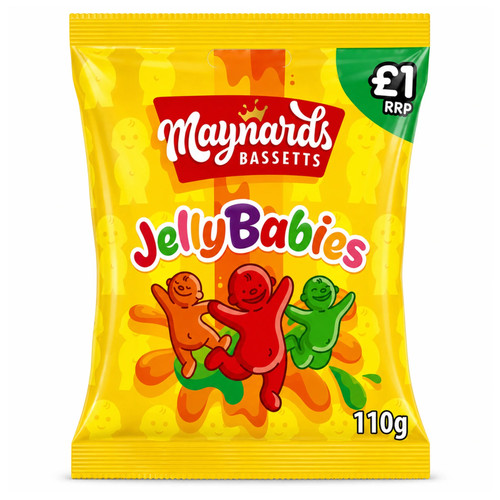 Maynards bassetts jelly - maynards,