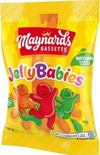 Maynards Bassetts Jelly