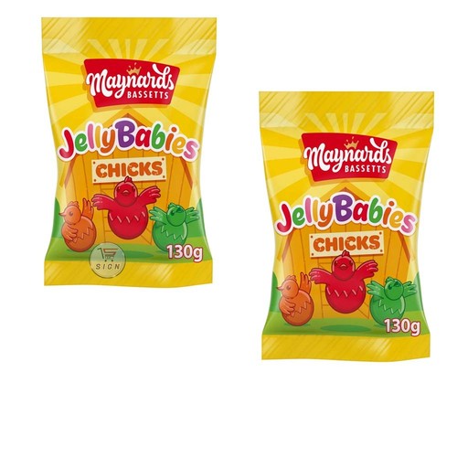 Maynards bassetts jelly - maynards,