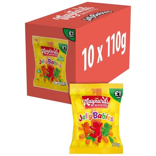 Box maynards bassetts - of, 10