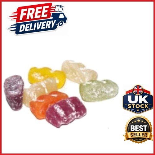 Vegetarian jelly babies 1kg - vegetarian,