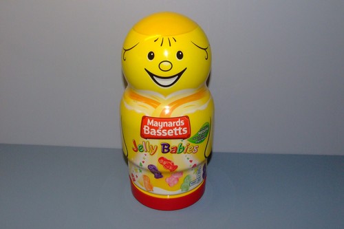 Maynards bassetts jelly - bassetts, "jelly