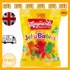 Maynards Bassetts Jelly
