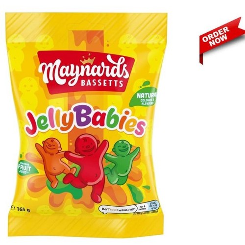 Maynards bassetts jelly - maynards,