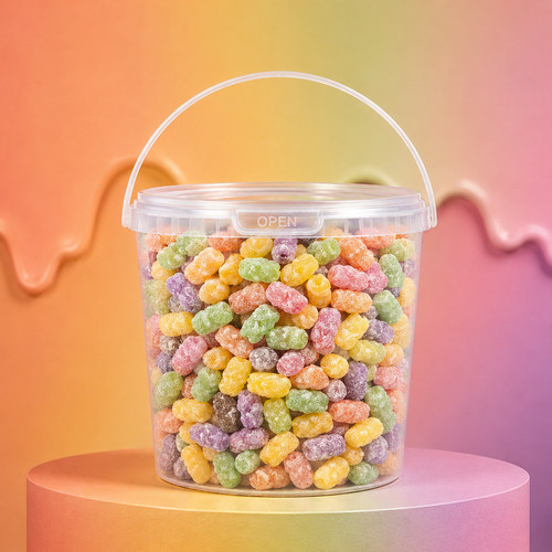 Jelly babies you - babies,
