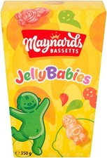 Maynards Bassetts Jelly Babies