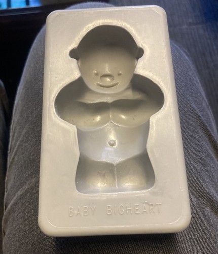Vintage 90s baby bigheart mini - vintage,