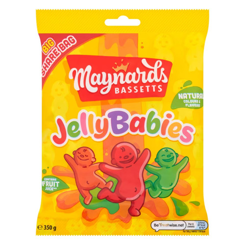 Maynards bassetts jelly - maynards,