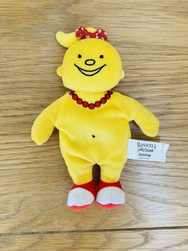 Jelly babies bubbles - babies,