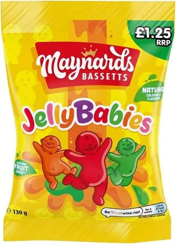 Full box bags - box, 130g