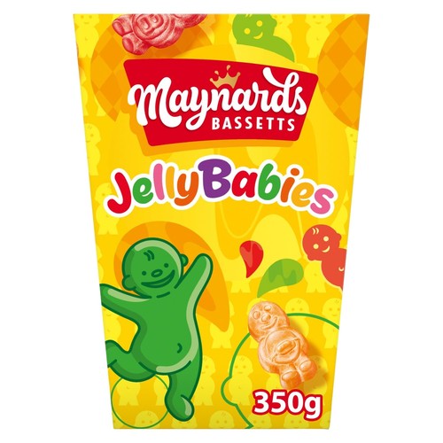 Maynards bassetts jelly - maynards,