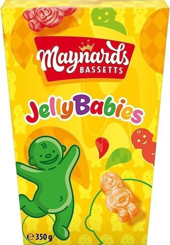 Maynards bassett jelly - maynards, bassett's