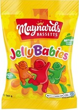 Maynards Bassetts Jelly