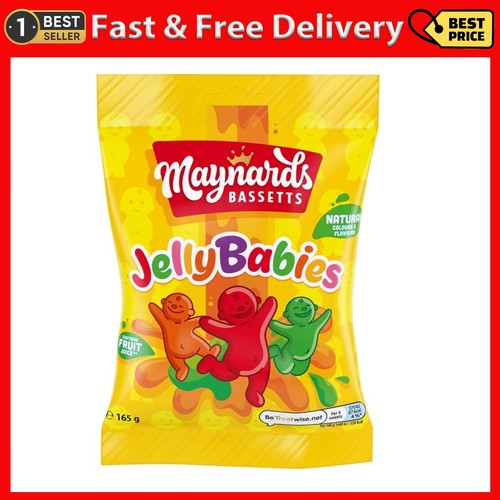 Maynards bassetts jelly - bassetts,