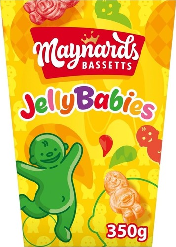 Maynards bassetts jelly - bassetts,
