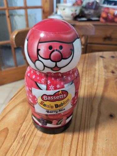 Santa babies empty - babies,