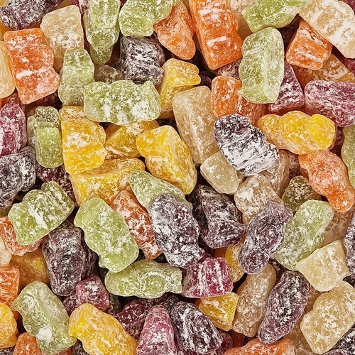 Barratt jelly babies pick - barratt,