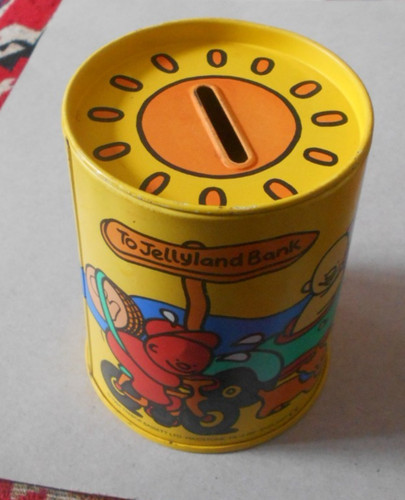 Bassetts jelly baby - bassetts,