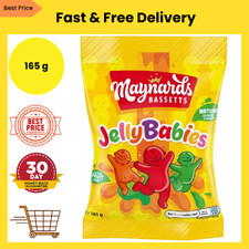 Maynards Bassetts Jelly