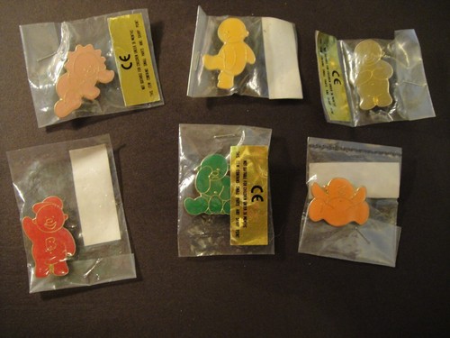 Barratt bassett jelly babies - ,