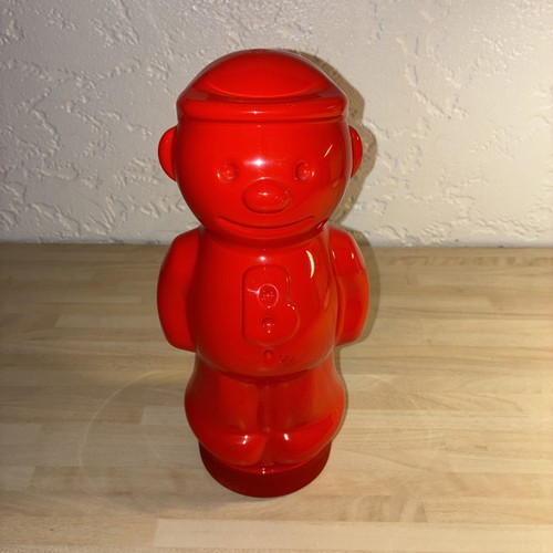 Vintage 1990s bassetts jelly - bassetts,