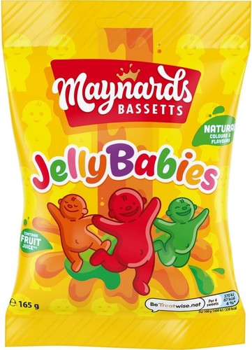 Maynards bassetts jelly - bassetts,