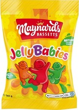 Maynards Bassetts Jelly