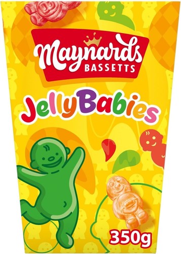 Maynards bassetts jelly - maynards,