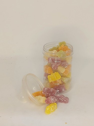Barratt jelly babies - barratt,