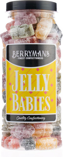 Original jelly babies retro - original,