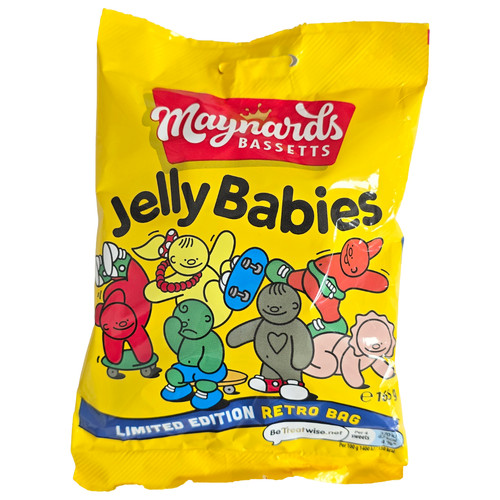 Maynards bassetts fruit - bassetts,