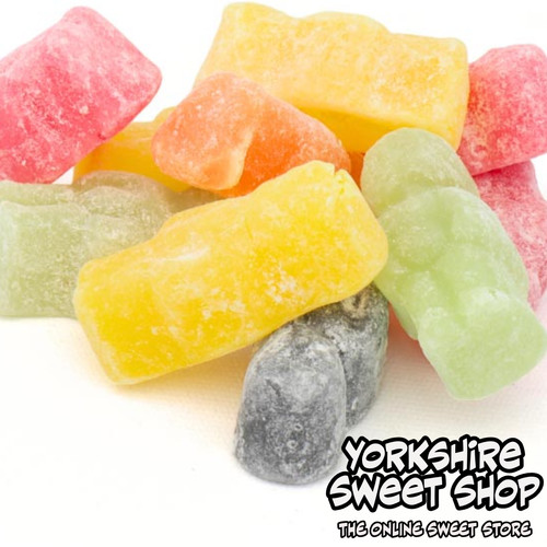 Barratt jelly babies 400g - babies,