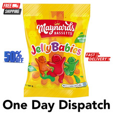 Maynards Bassetts Jelly