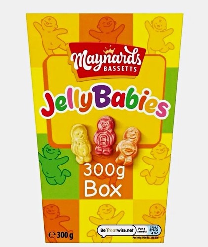 Maynards bassetts jelly - maynards,