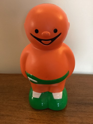 Bassett jelly babies money - jelly,