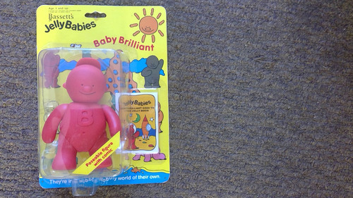 Bassetts jelly babies baby - bassetts,